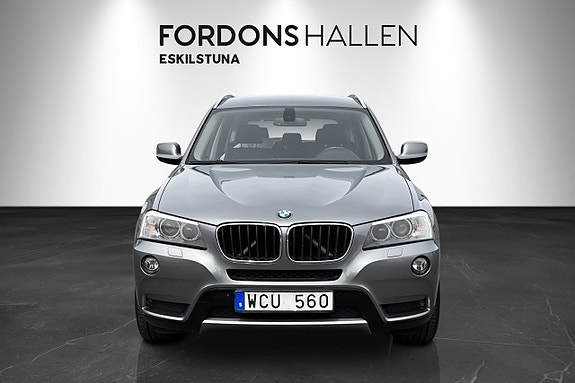 BMW X3 2 of 5