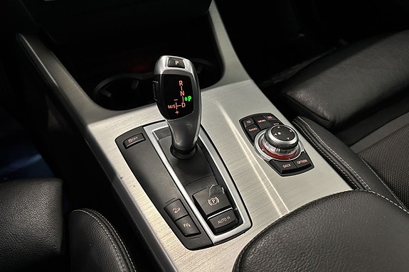BMW X3 22 of 24