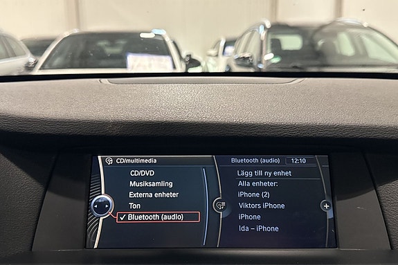BMW X3 19 of 24