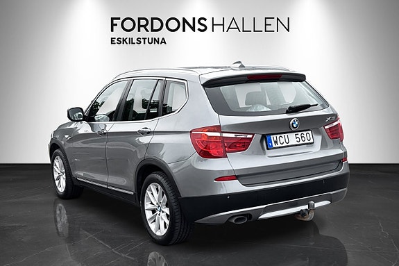 BMW X3 5 of 5