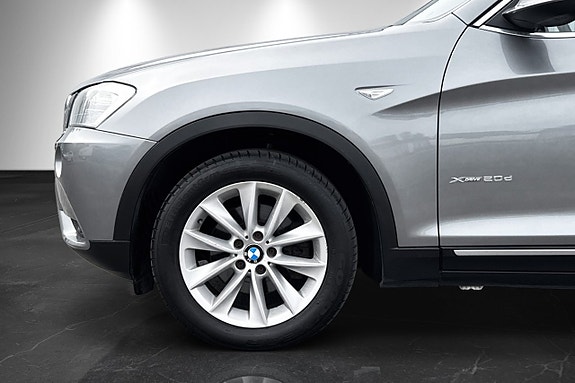BMW X3 3 of 5