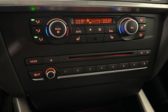 BMW X3 21 of 24