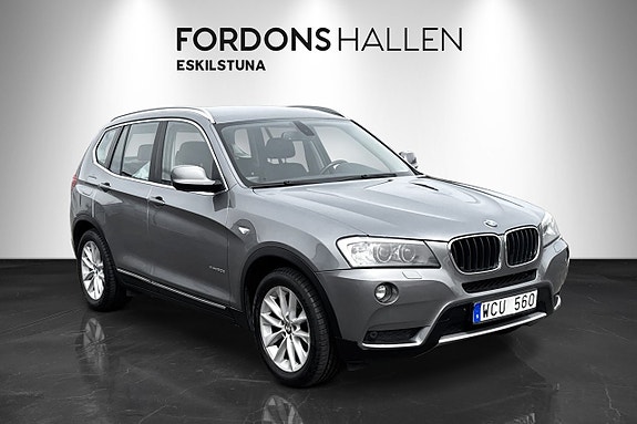 BMW X3 8 of 24