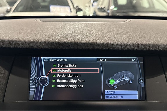 BMW X3 20 of 24