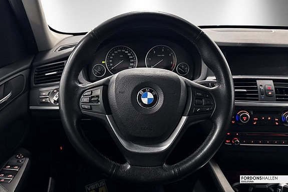 BMW X3 13 of 24