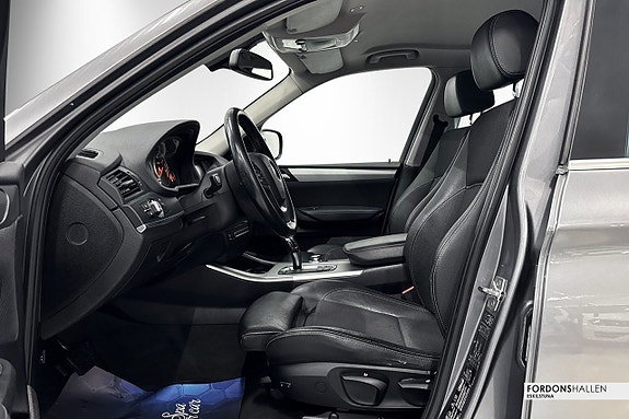 BMW X3 10 of 24