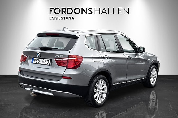 BMW X3 7 of 24