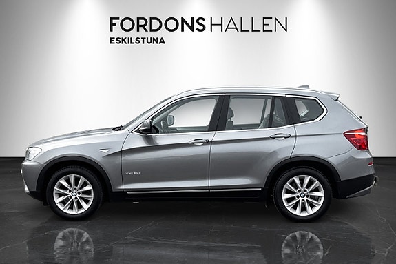 BMW X3 4 of 5