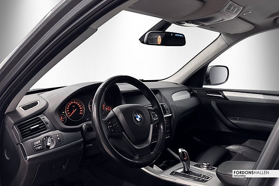BMW X3 9 of 24