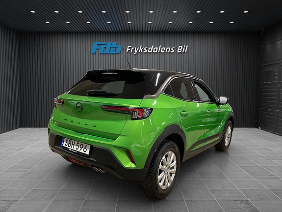 Opel Mokka 6 of 21