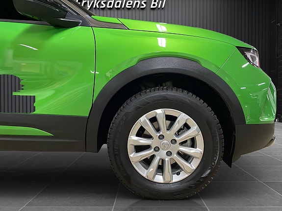 Opel Mokka 20 of 21