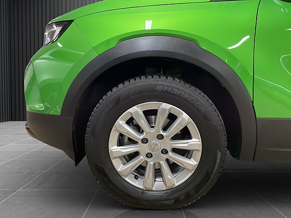 Opel Mokka 17 of 21