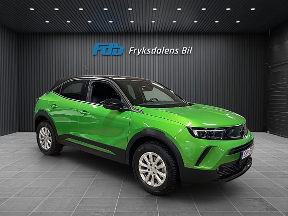 Opel Mokka 8 of 21