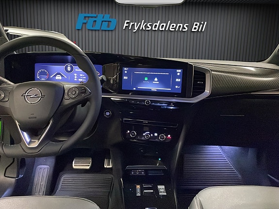 Opel Mokka 13 of 21