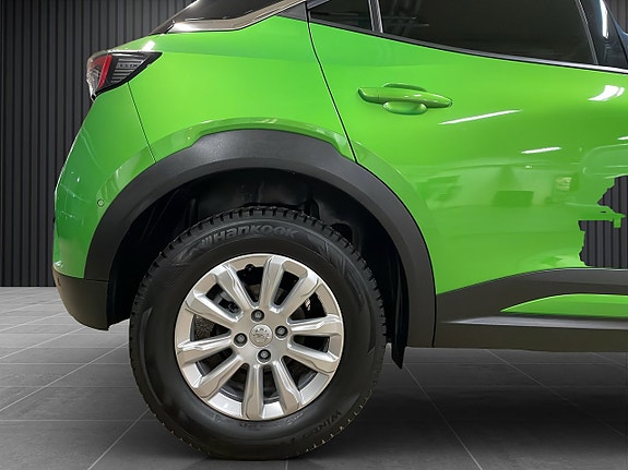 Opel Mokka 19 of 21