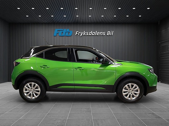 Opel Mokka 7 of 21