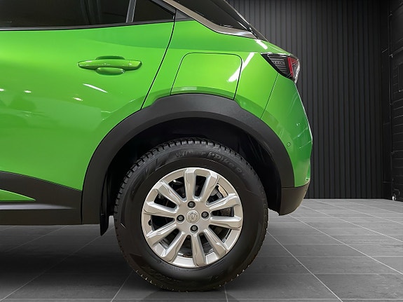 Opel Mokka 18 of 21