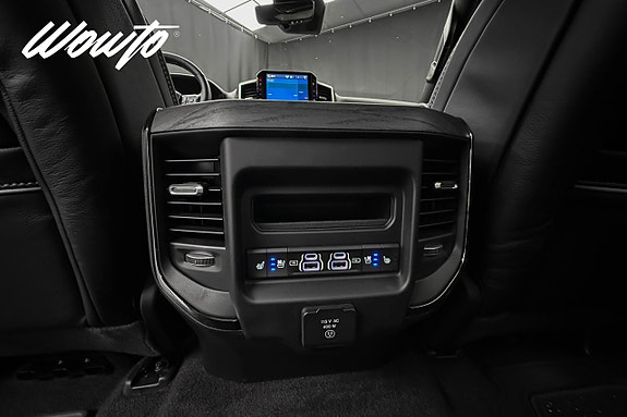 Dodge RAM 1500 12 of 26