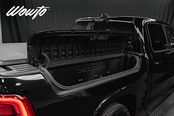 Dodge RAM 1500 24 of 26