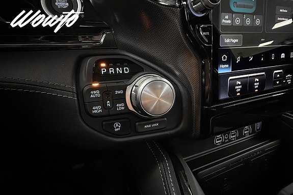 Dodge RAM 1500 15 of 26