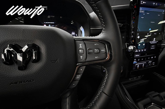 Dodge RAM 1500 19 of 26