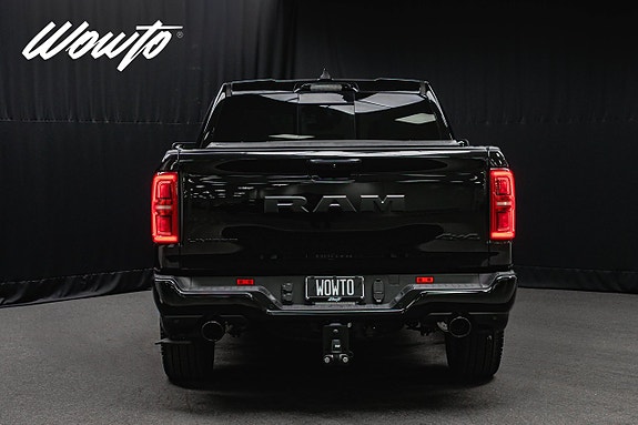 Dodge RAM 1500 5 of 26