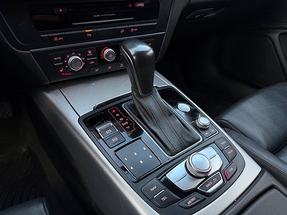 Audi A6 allroad 18 of 28