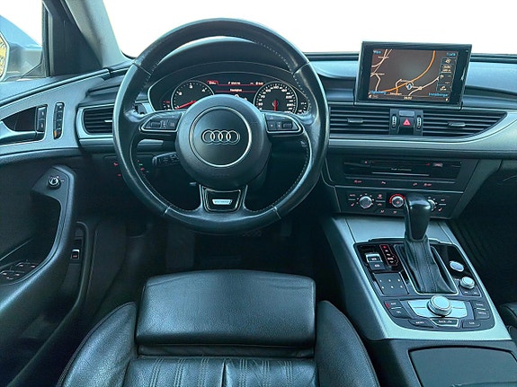 Audi A6 allroad 11 of 28