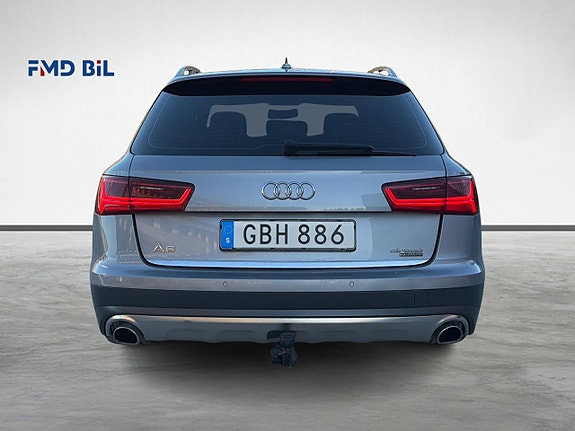Audi A6 allroad 6 of 28
