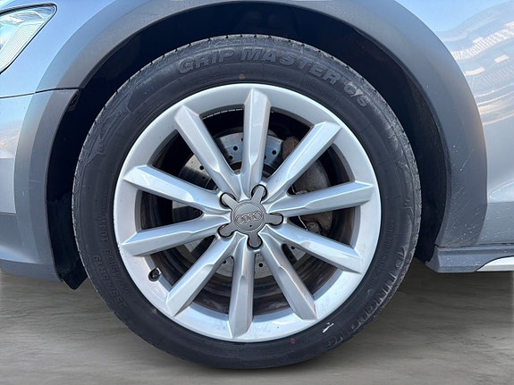 Audi A6 allroad 28 of 28