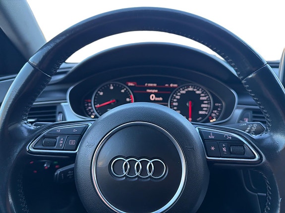 Audi A6 allroad 12 of 28