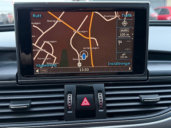Audi A6 allroad 14 of 28
