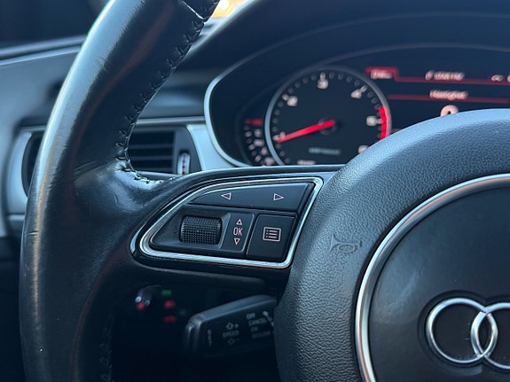 Audi A6 allroad 26 of 28