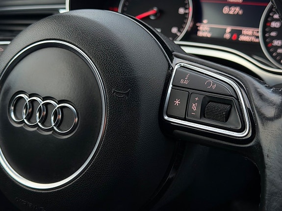 Audi A6 allroad 16 of 28
