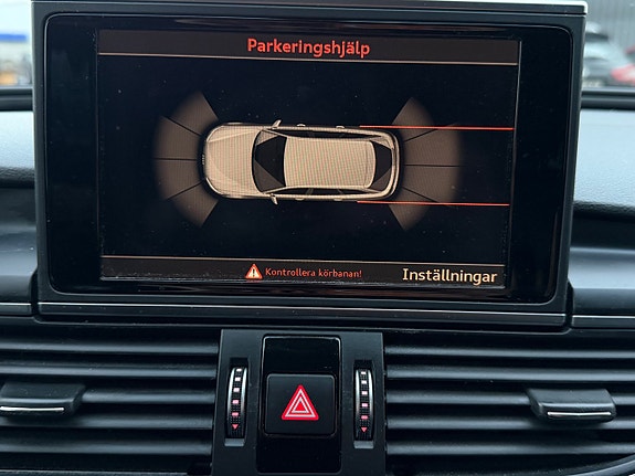 Audi A6 allroad 13 of 28