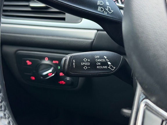 Audi A6 allroad 20 of 28