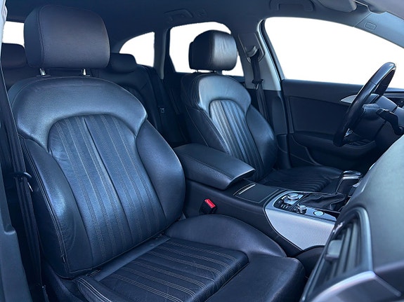 Audi A6 allroad 10 of 28