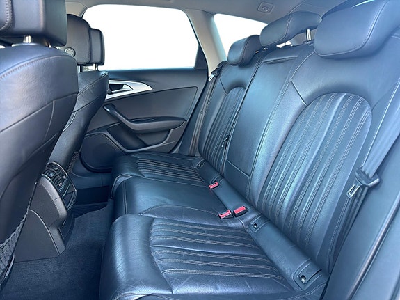 Audi A6 allroad 24 of 28
