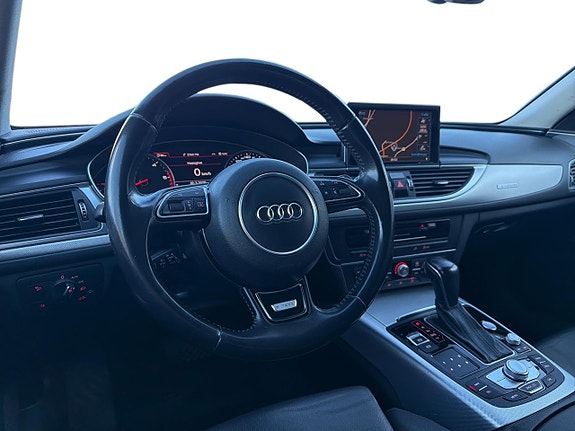 Audi A6 allroad 8 of 28