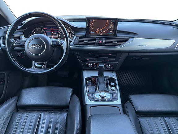 Audi A6 allroad 9 of 28