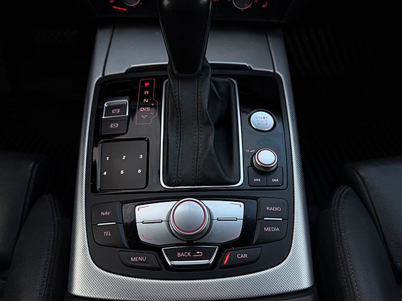 Audi A6 allroad 17 of 28