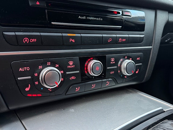 Audi A6 allroad 19 of 28