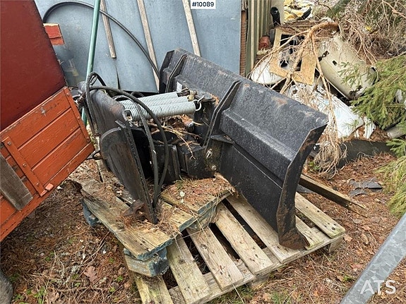 Diagonalplog Kellfri SP150T Trima och tandskopa (9,000:- ex