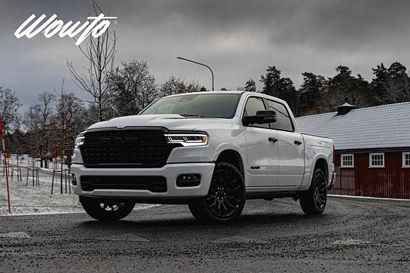 Dodge RAM 1500 9 of 10