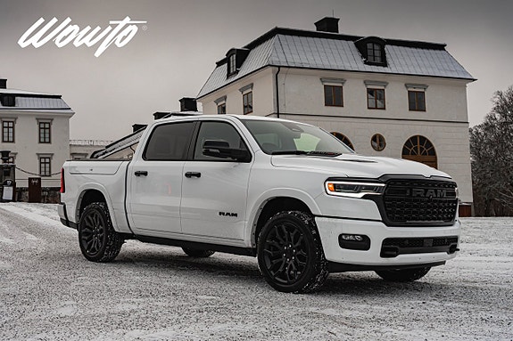Dodge RAM 1500 10 of 10