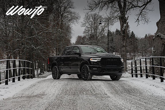 Dodge RAM 1500 2 of 10