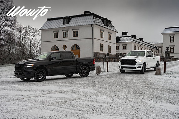 Dodge RAM 1500 6 of 10