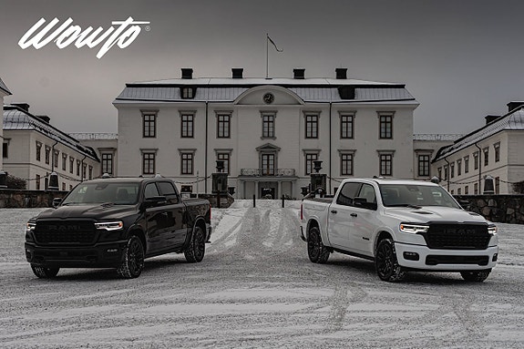 Dodge RAM 1500 4 of 10