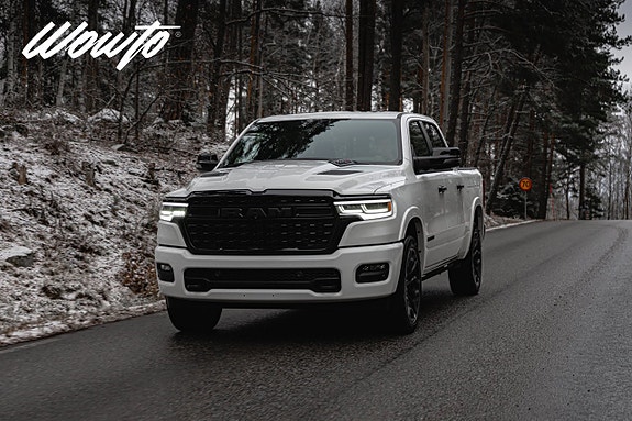 Dodge RAM 1500 8 of 10