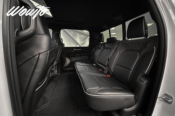 Dodge RAM 1500 11 of 26